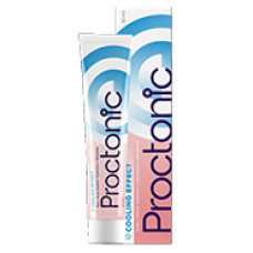 Proctonic - remedio para las hemorroides