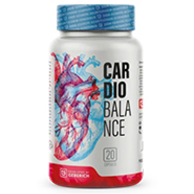 Cardiobalance: un remedio para la hipertensión Cardiobalance: un remedio para la hipertensión