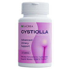 Cystiolla - remedio para la cistitis