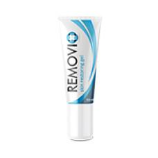 Gel Removio: remedio para los papilomas