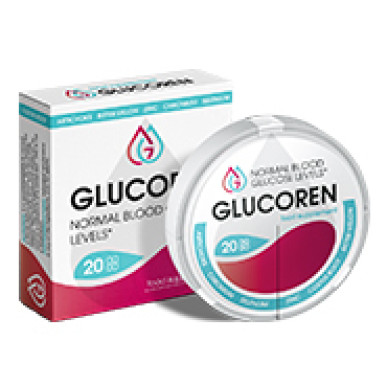 Glucoren: un remedio para la diabetes