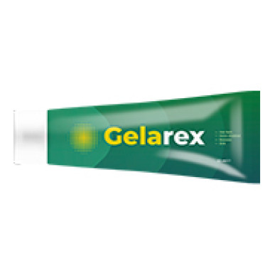 Gelarex - remedio para las hemorroides Gelarex - remedio para las hemorroides