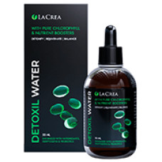 Detoxil water: remedio para el hígado Detoxil water: remedio para el hígado