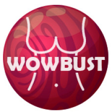 Wow Bust - Crema para el aumento de pecho