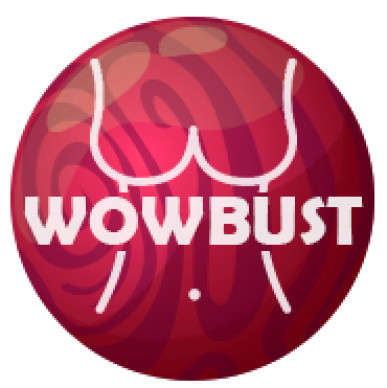 Wow Bust - Crema para el aumento de pecho