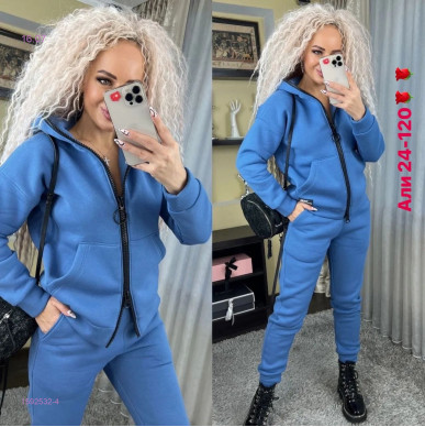 Traje de dos piezas 1592532-4